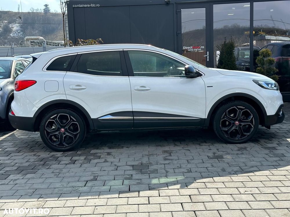 Renault Kadjar - 5
