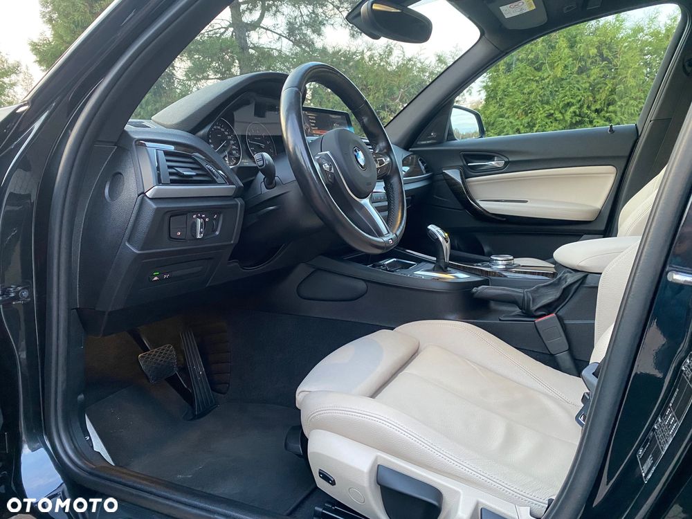 BMW Seria 1 M135i Sport-Aut - 17