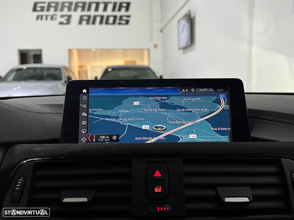 BMW 420 Gran Coupé d Pack M Auto - 22