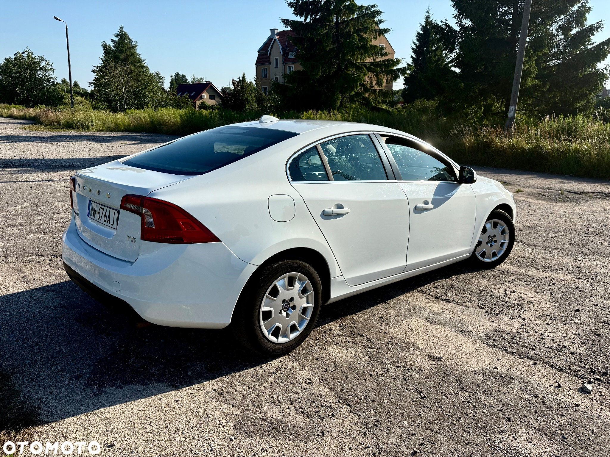 Volvo S60 2.5 T5 - 2