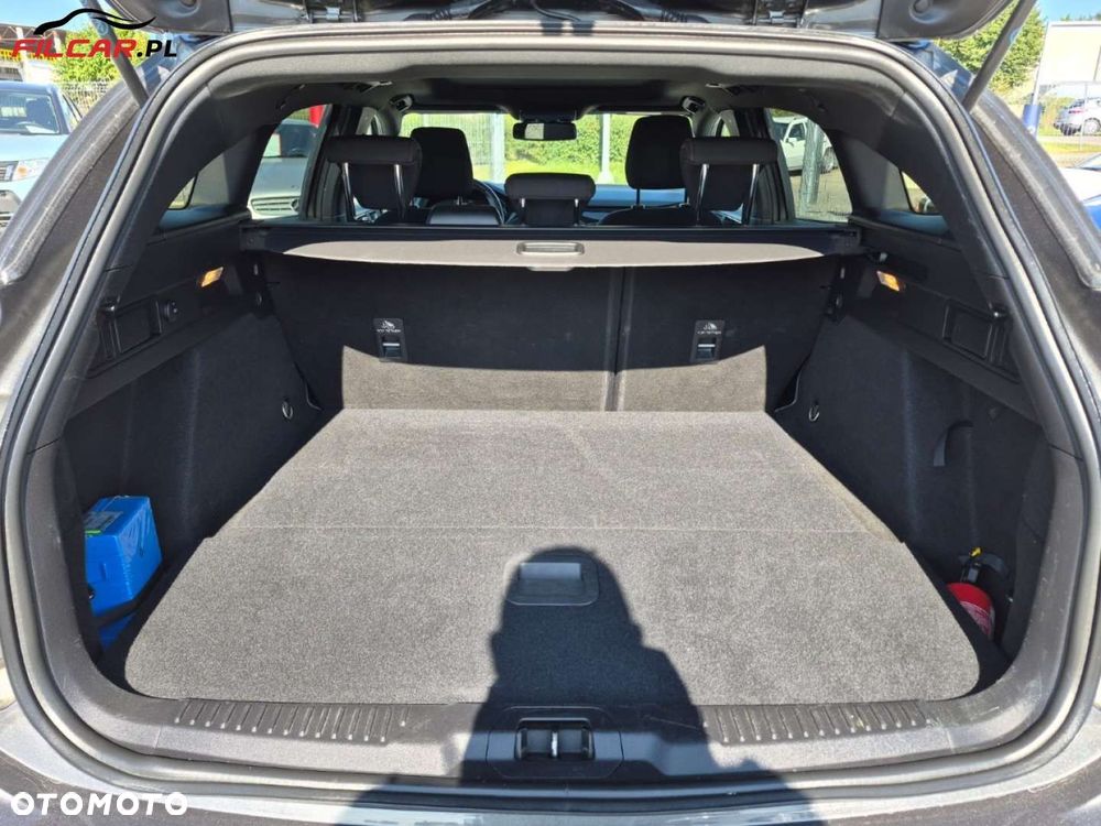Ford Focus - 34