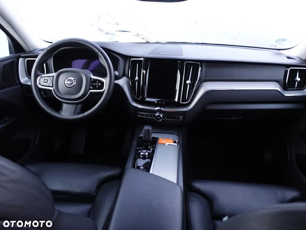 Volvo XC 60 T8 AWD Recharge Polestar Engineered - 5