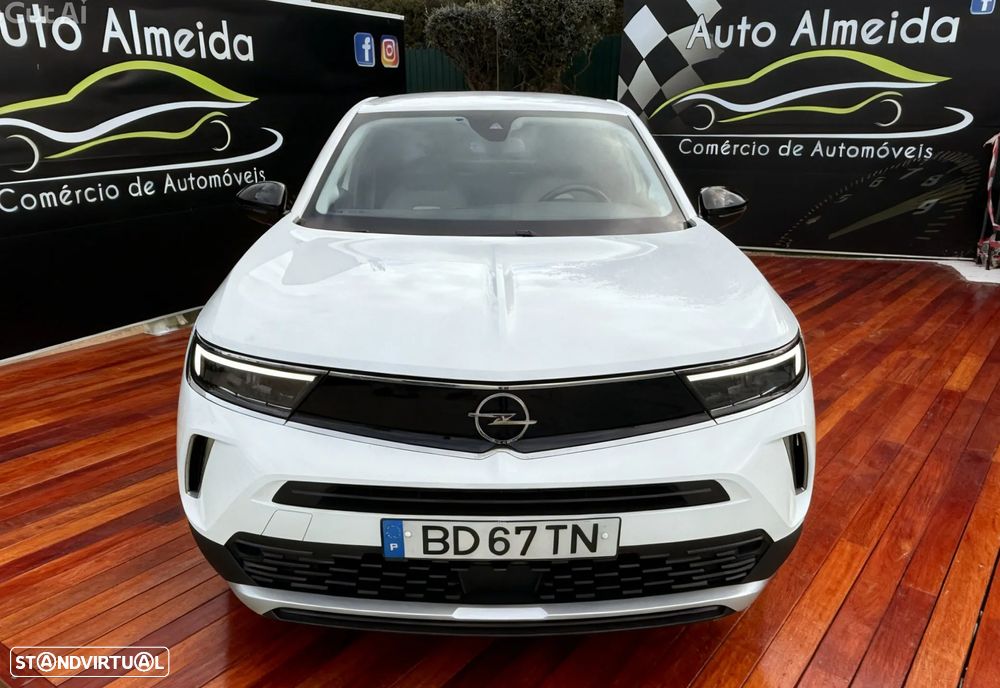 Opel Mokka 1.5 D Elegance - 10