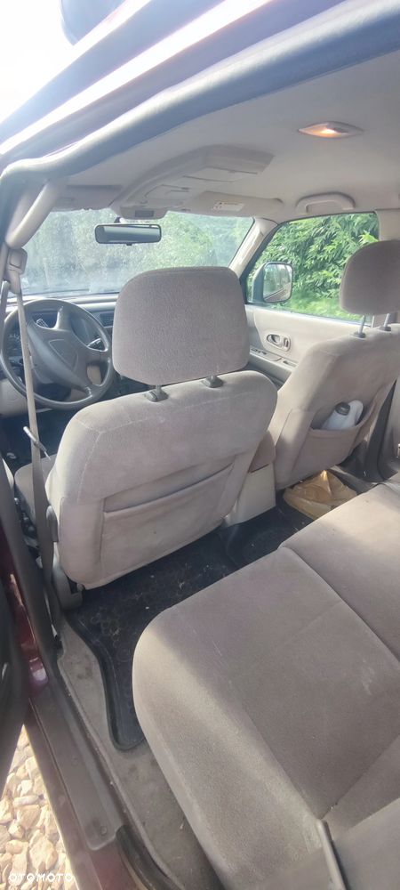 Mitsubishi Montero 3.0 4WD LS - 2