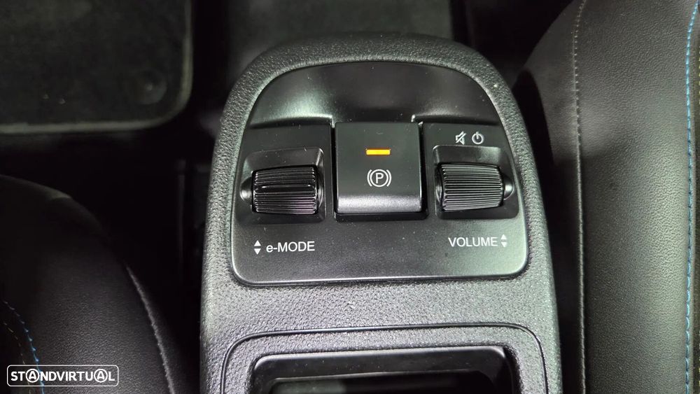 Abarth 500e C Scorpionissima - 33