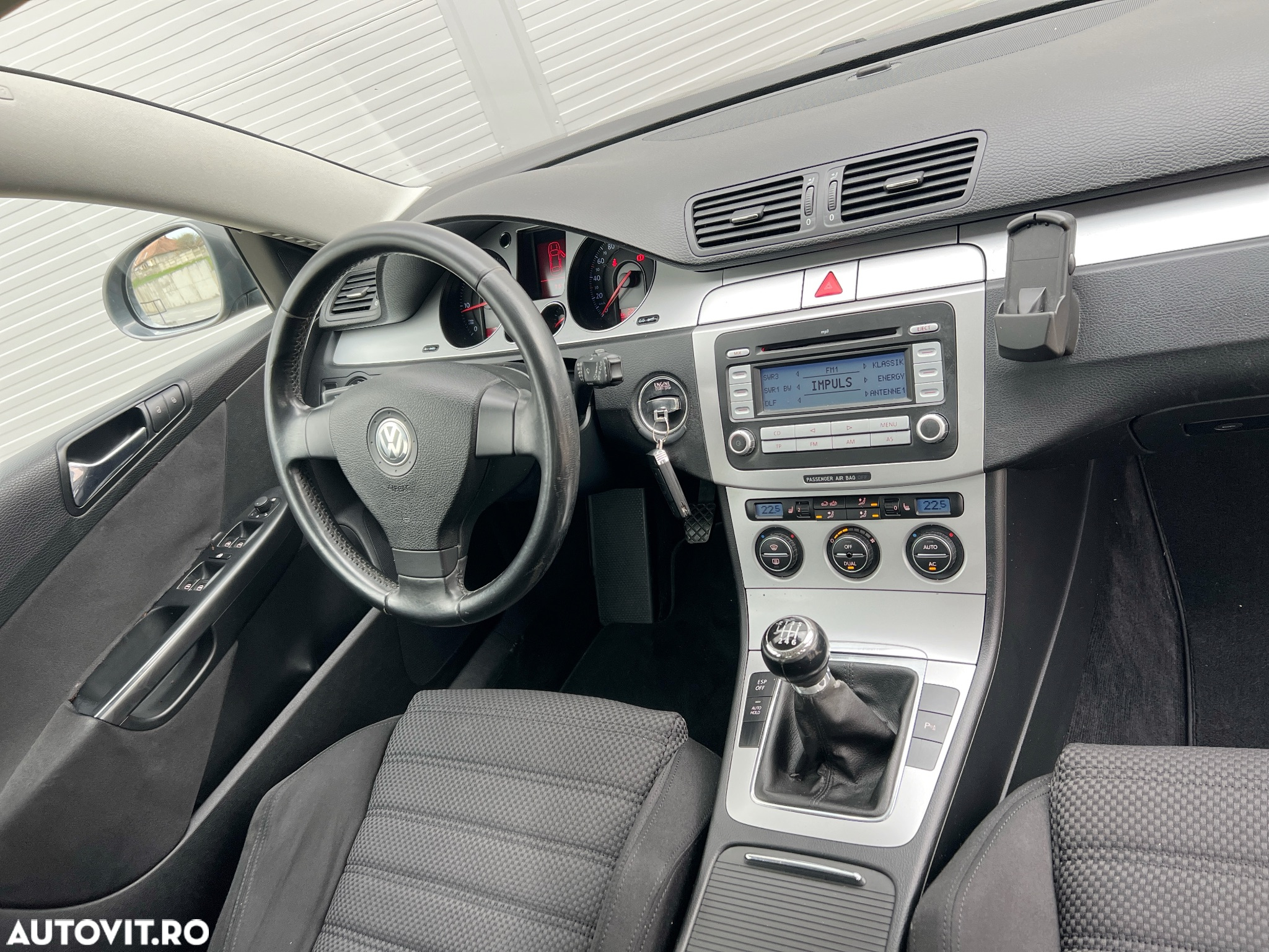 Volkswagen Passat Variant 2.0 TDI Highline - 8