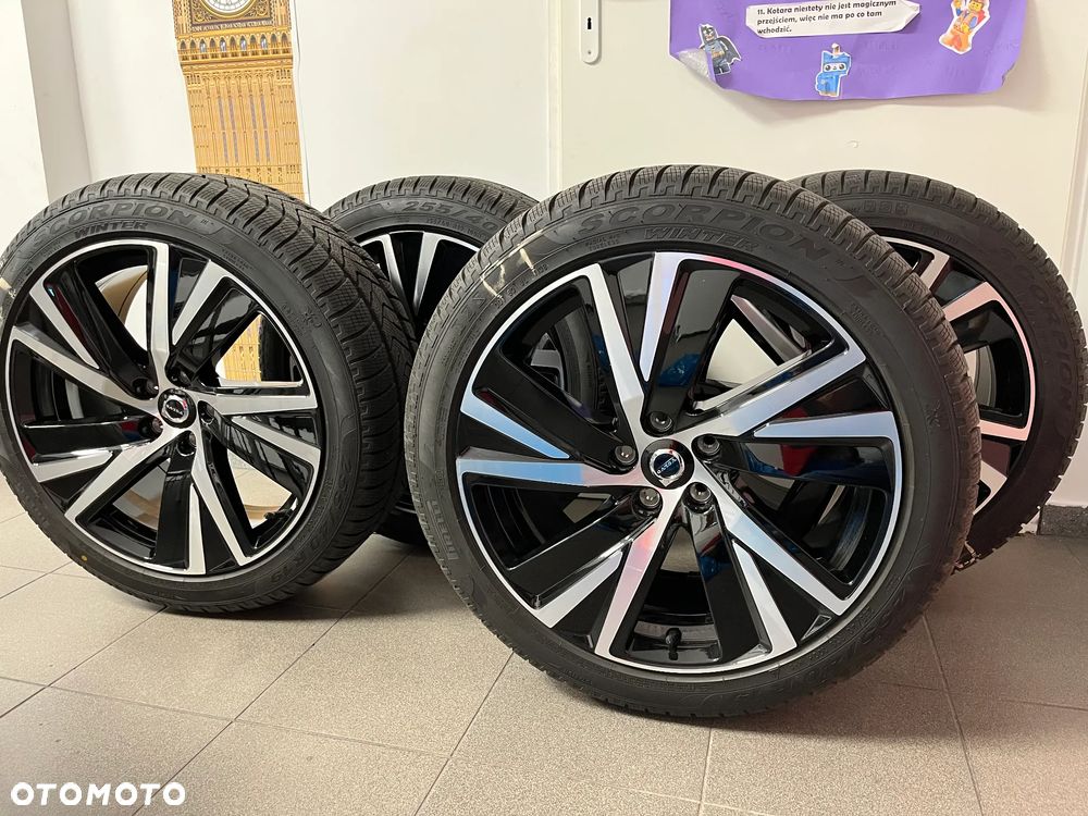 Volvo S90 B4 B Plus Bright - 23