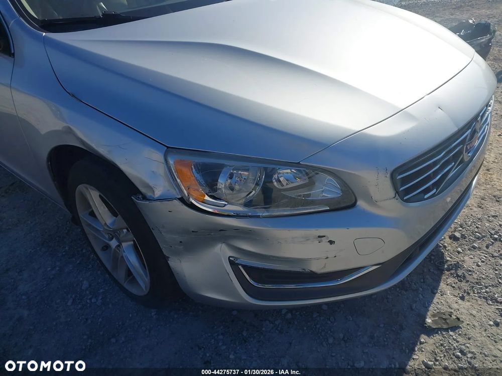 Volvo S60 - 10