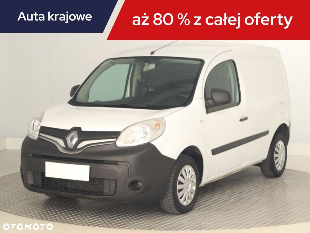 Renault kangoo - 3