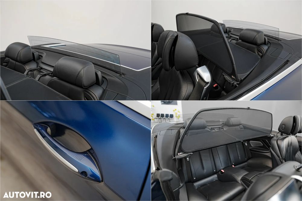 BMW Seria 6 640d xDrive - 13