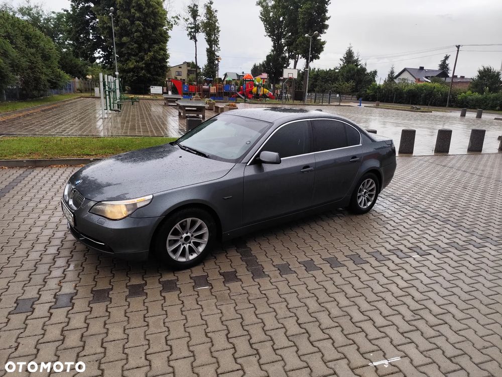 BMW Seria 5 - 13