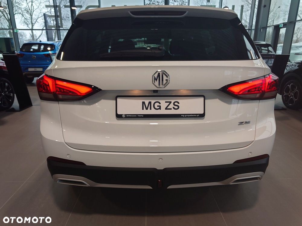 MG ZS 1.5 Excite - 8