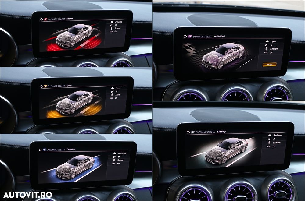 Mercedes-Benz C 43 AMG - 17