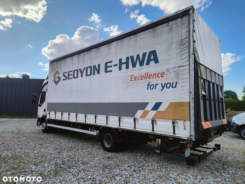 DAF LF 45.250 - 7