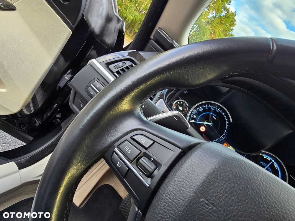 BMW Seria 6 640d xDrive - 12