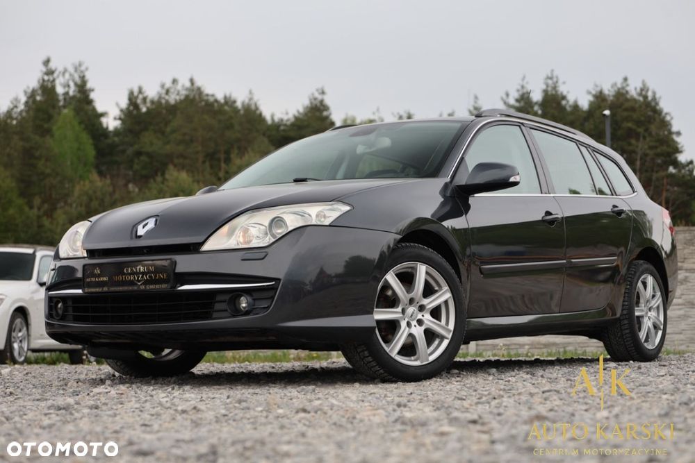 Renault Laguna - 9