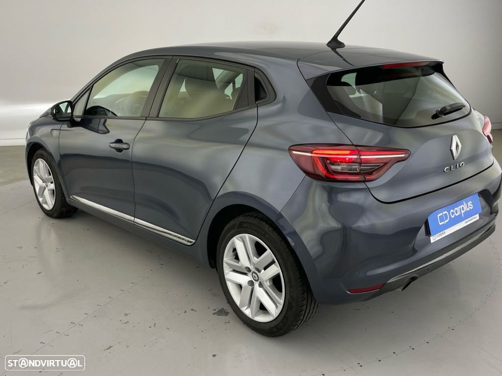 Renault Clio 1.5 Blue dCi Intens - 25