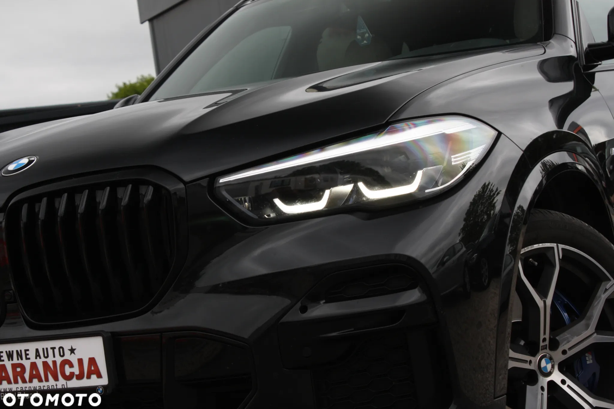 BMW X5 - 13