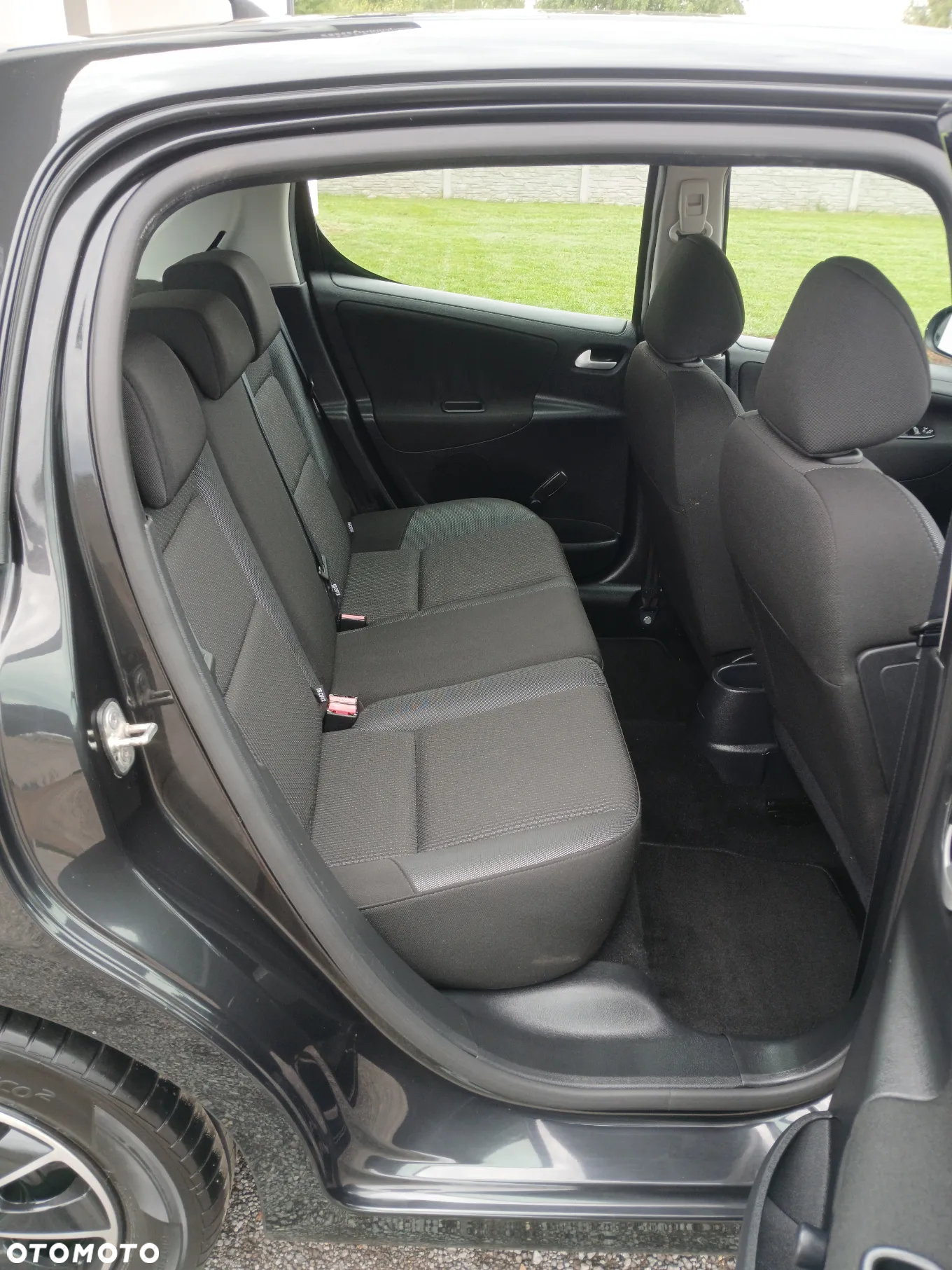 Peugeot 207 1.4 Presence - 25