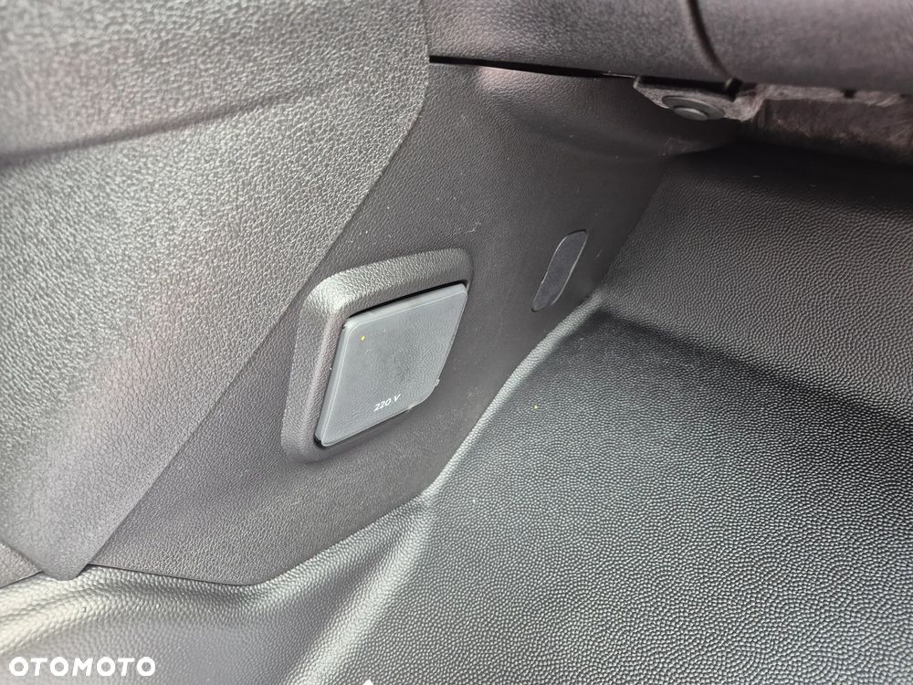 Citroën Berlingo Van Furgon XL LONG 1.5 130KM Automat MEGA RABAT !! OD RĘKI !! - 15
