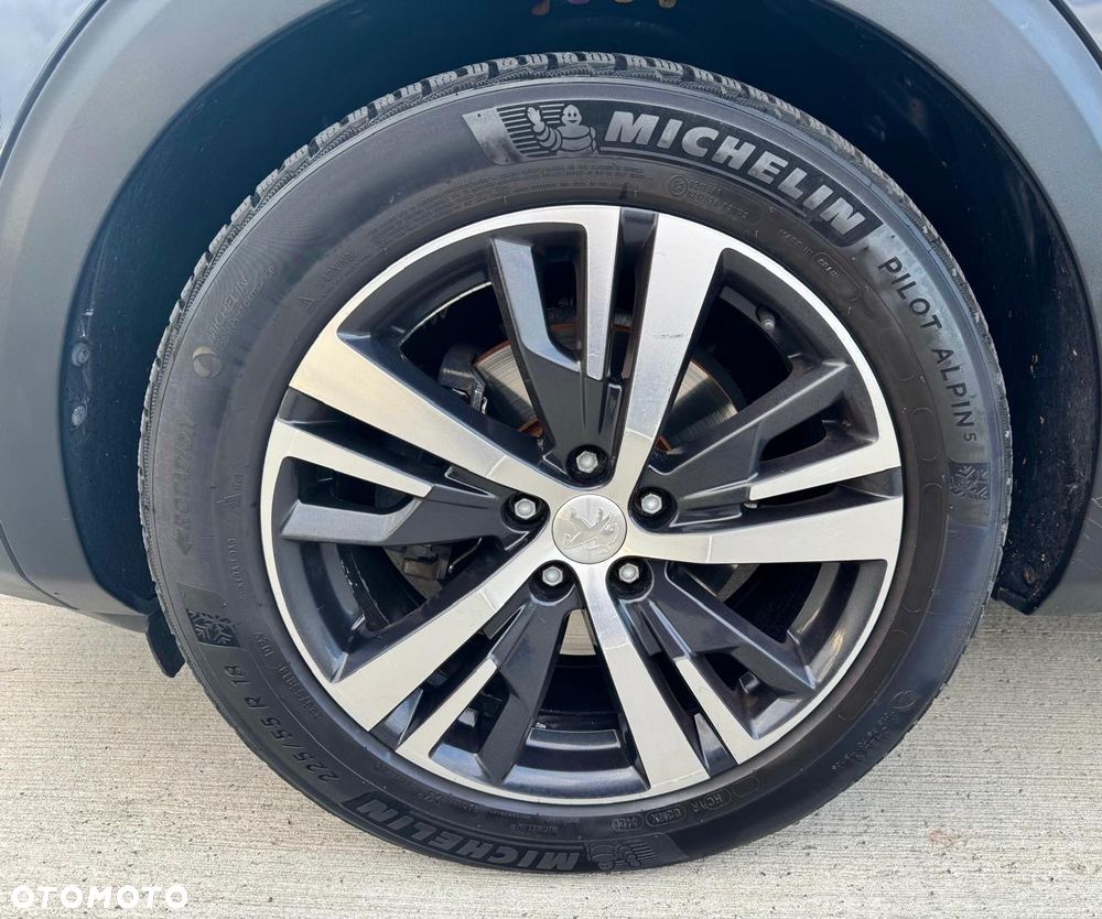 Peugeot 3008 HDi FAP 150 Platinum - 37