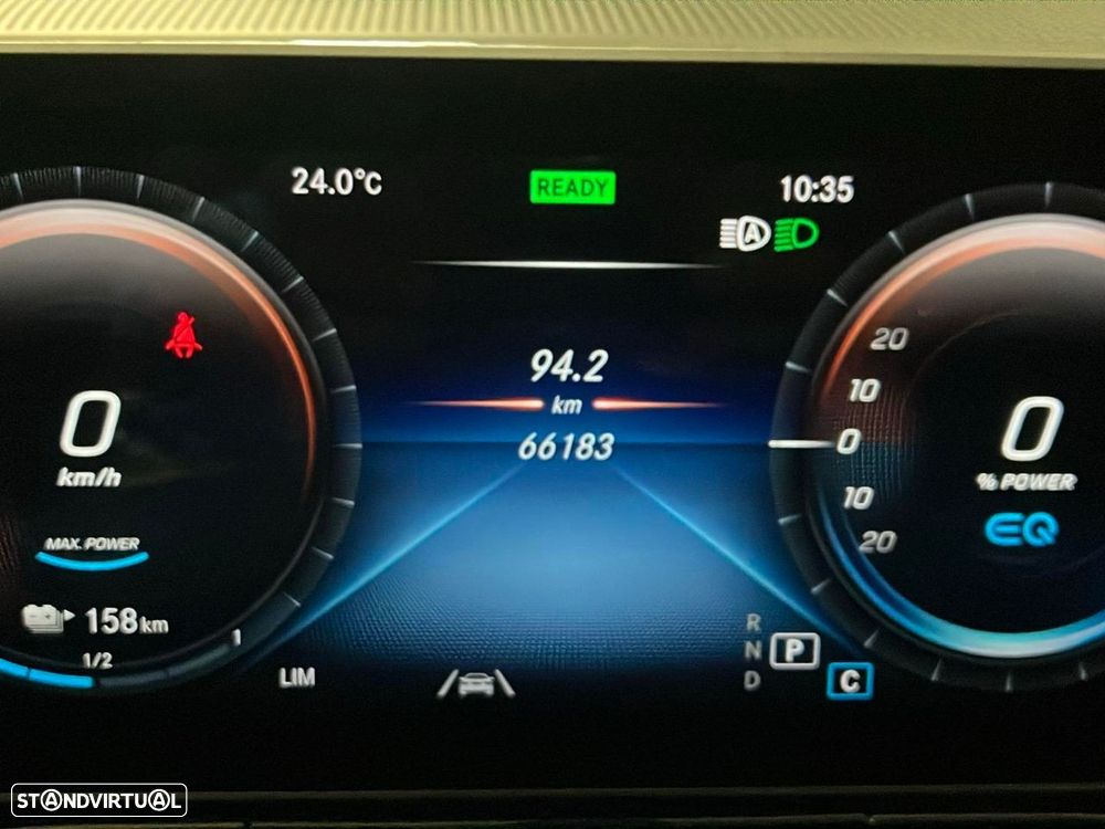 Mercedes-Benz EQC - 12