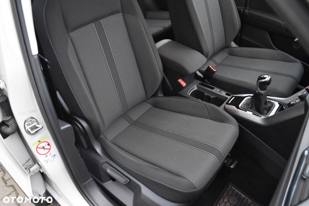 Volkswagen T-Roc 1.5 TSI Life - 33