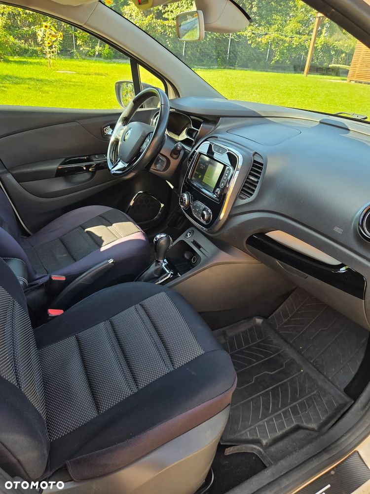 Renault Captur 1.2 TCe Intens EDC - 12