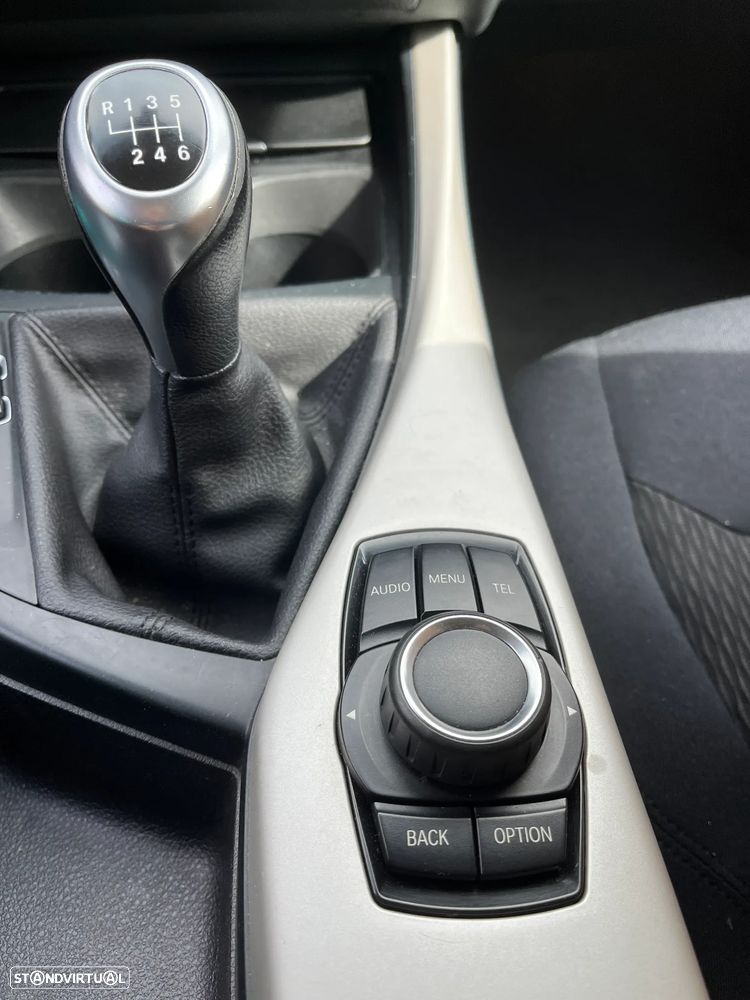 BMW 114 d Sport Line - 5