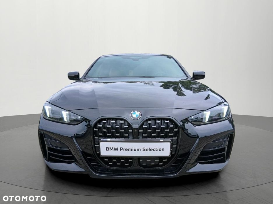 BMW Seria 4 430i xDrive M Sport - 24