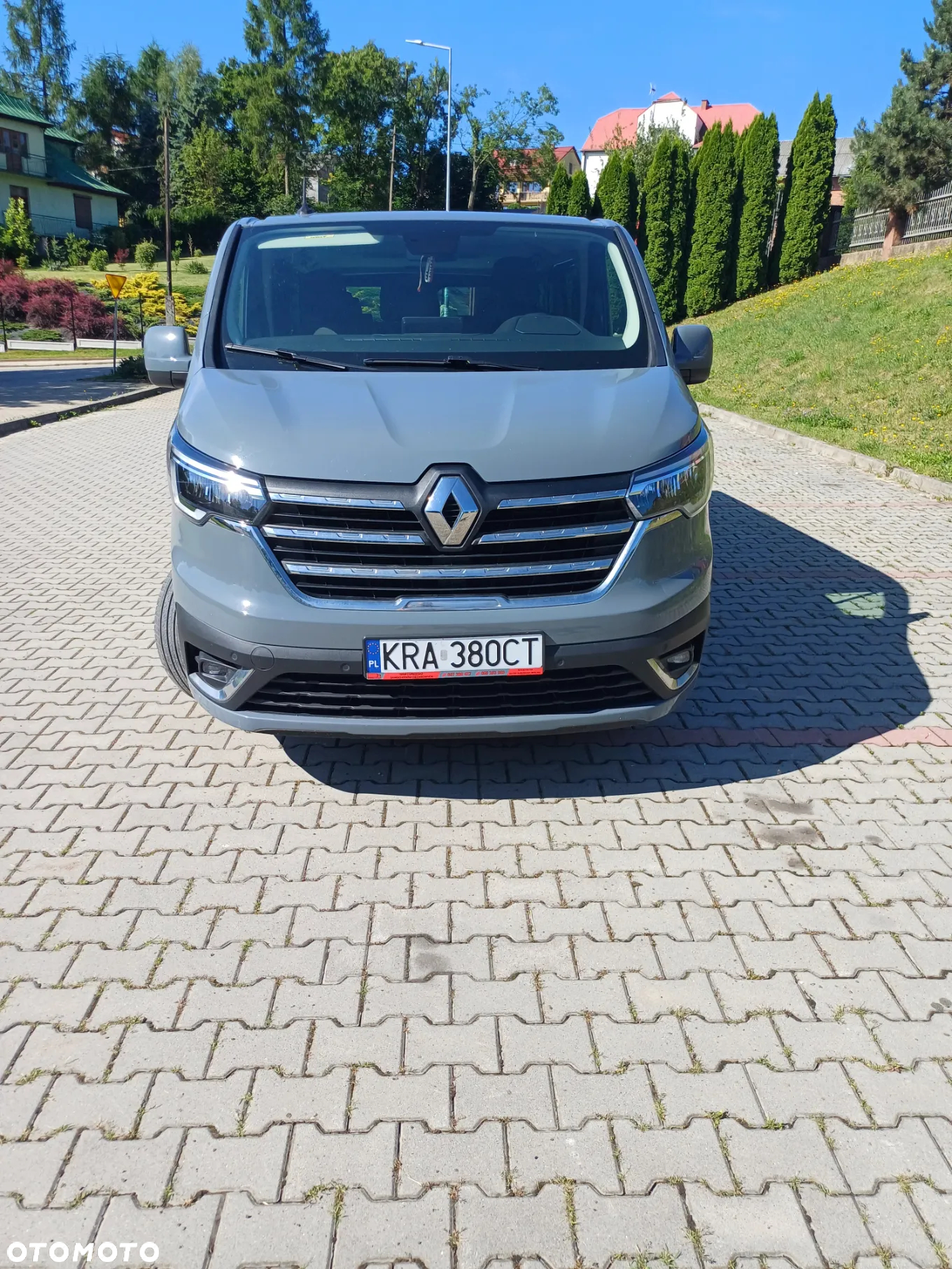 Renault Trafic - 4