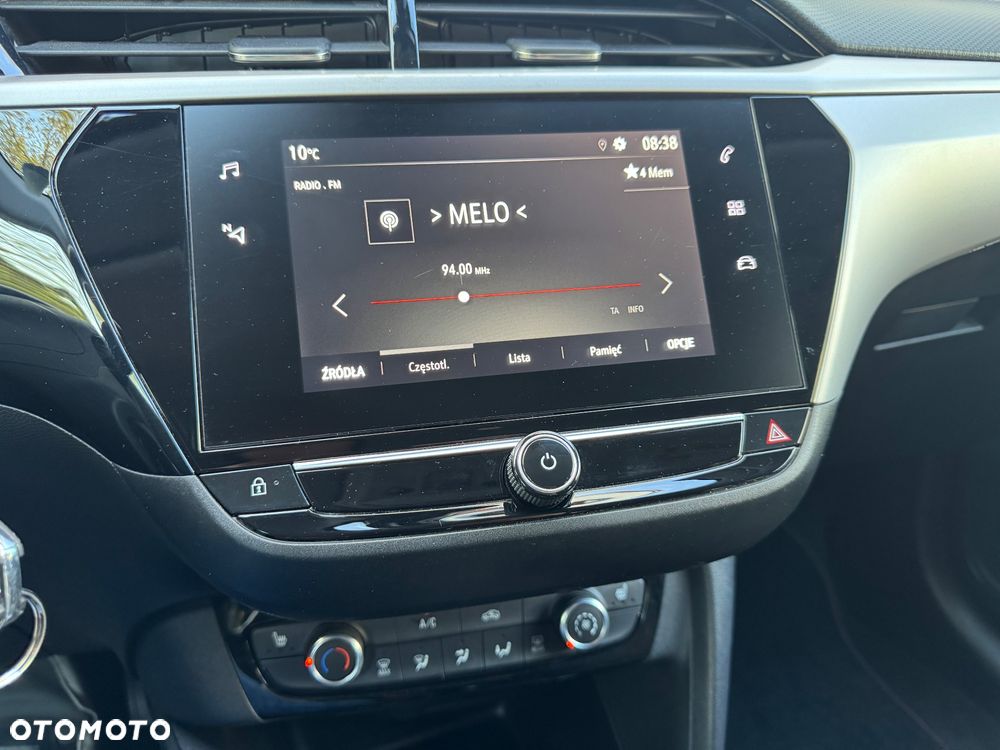 Opel Corsa 1.2 Business S&S - 10