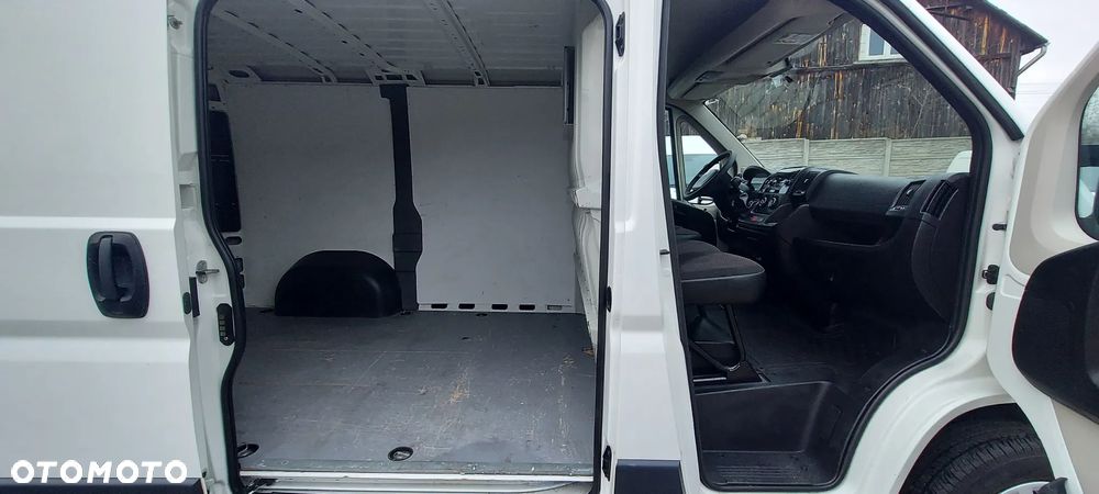 Citroën JUMPER - 25