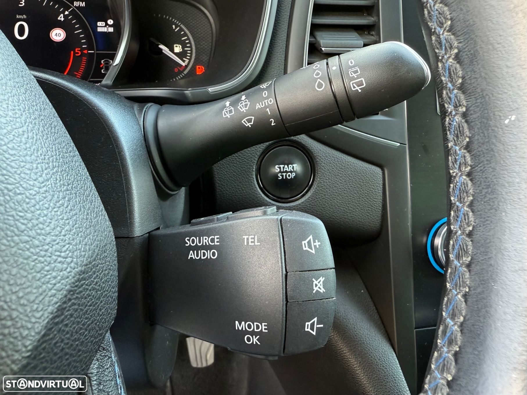 Renault Mégane 1.5 Blue dCi GT Line - 12