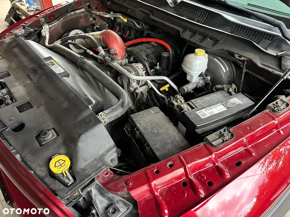 RAM 1500 - 11