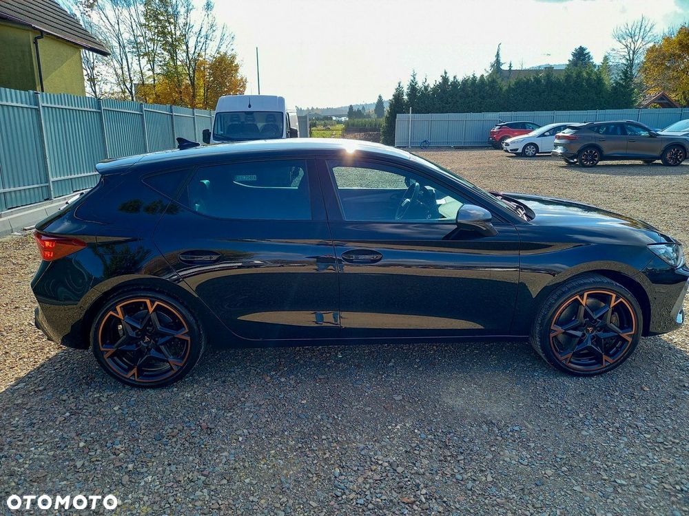 Cupra Leon - 5