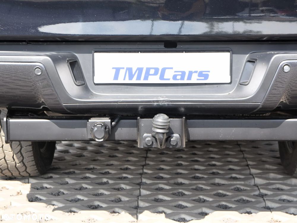 Ford Ranger 2.0 EcoBlue 4x4 DC Wildtrak - 11