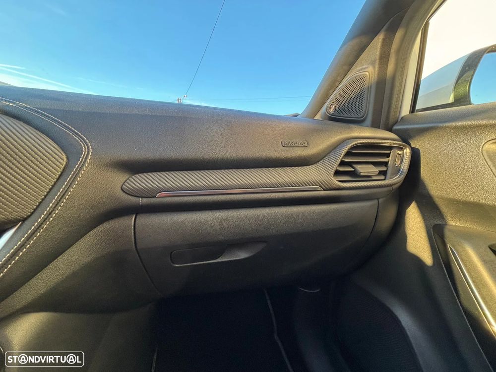 Ford Puma 1.0 EcoBoost MHEV ST-Line Vignale - 3