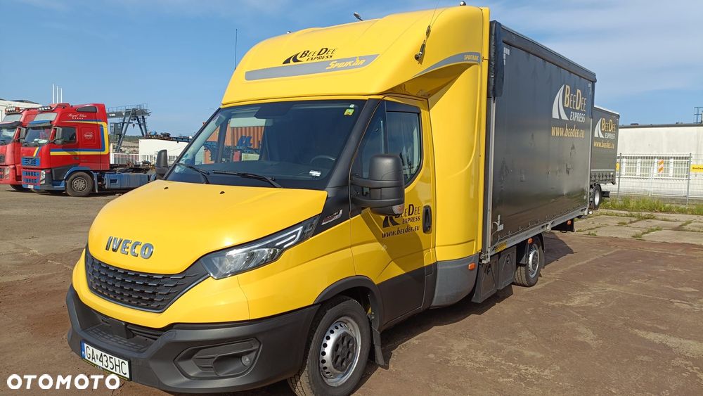 Iveco DAILY - 1