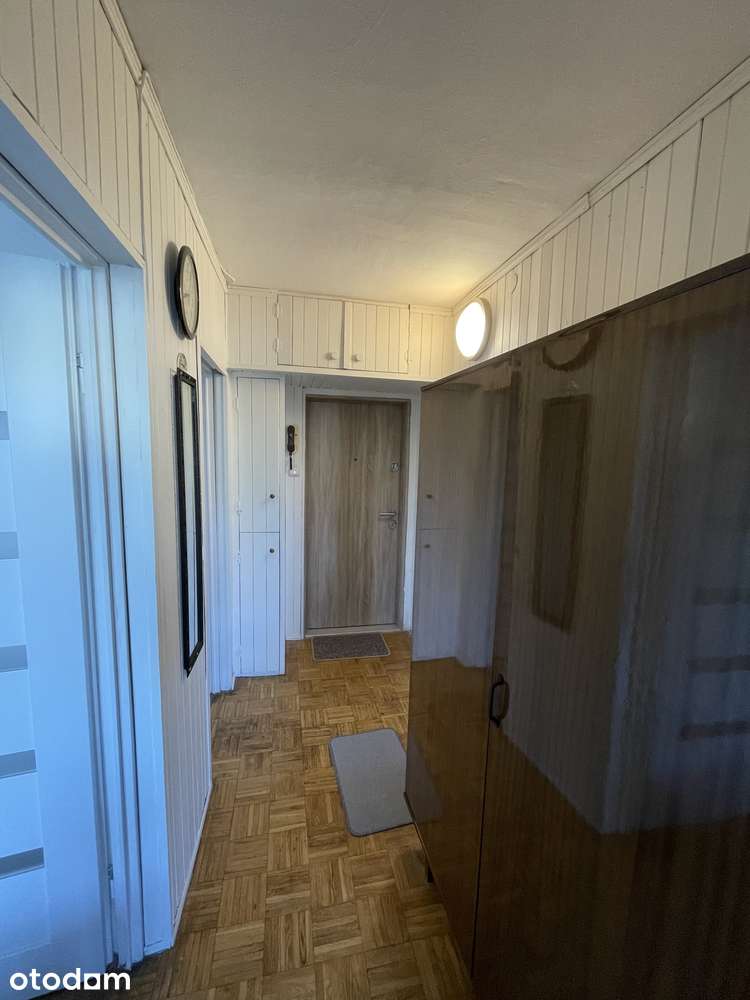 Mieszkanie dwa pokoje 50,5 m Bemowo