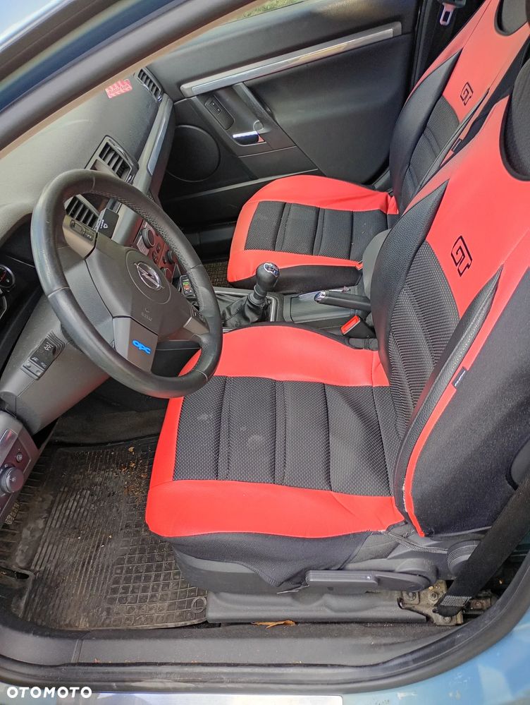 Opel Vectra 1.8 - 8