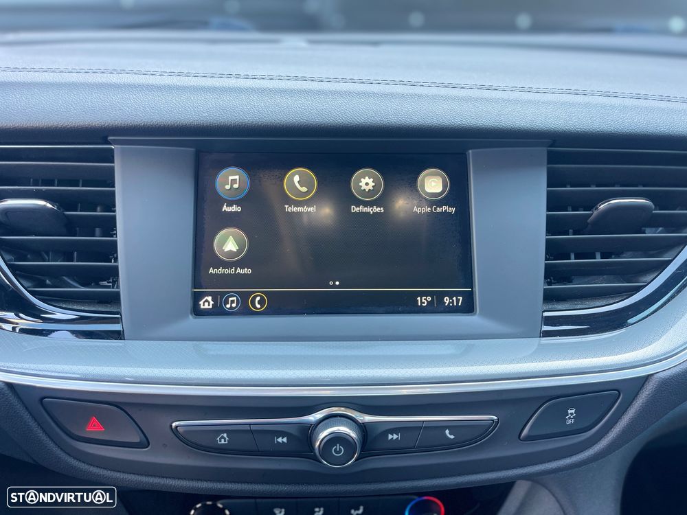 Opel Insignia Grand Sport 1.6 CDTi Innovation - 19