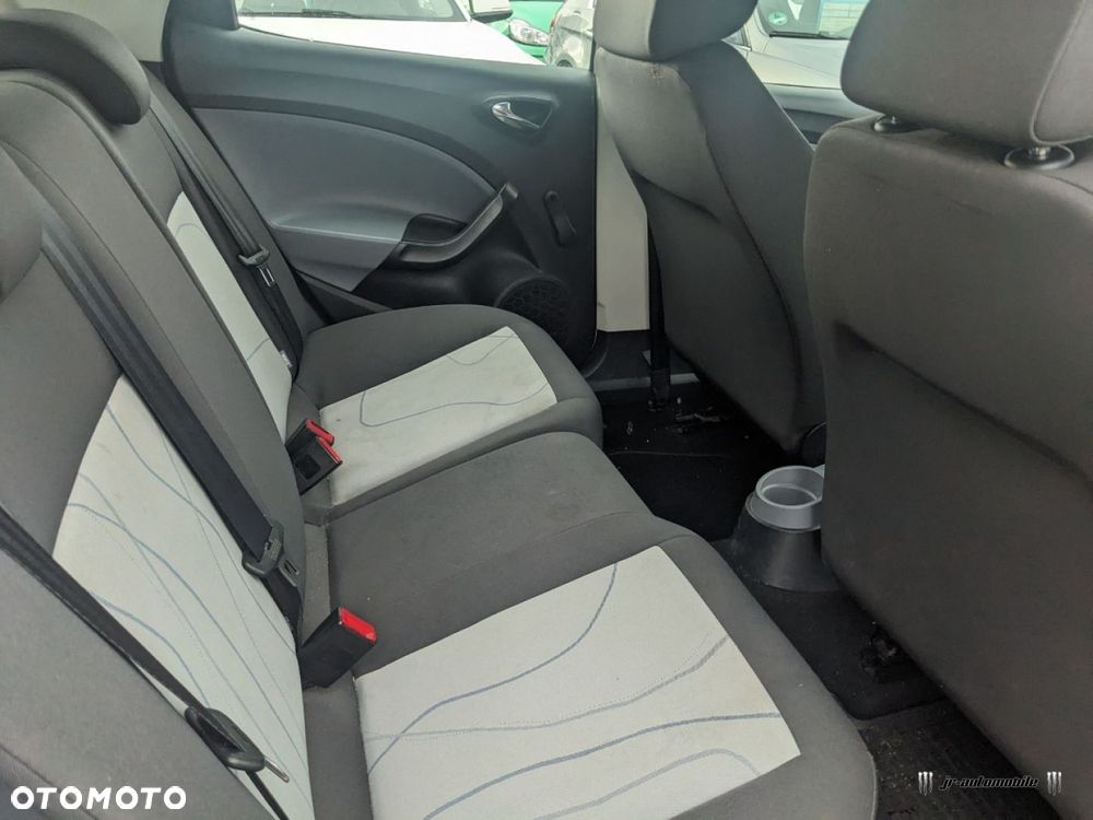 Seat Ibiza 1.2 TSI Style - 9