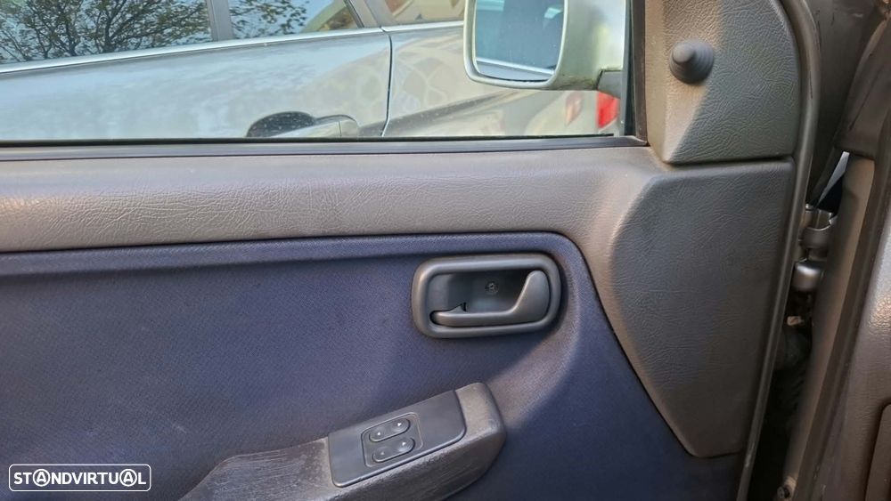 Fiat Punto 70 ELX TD - 11