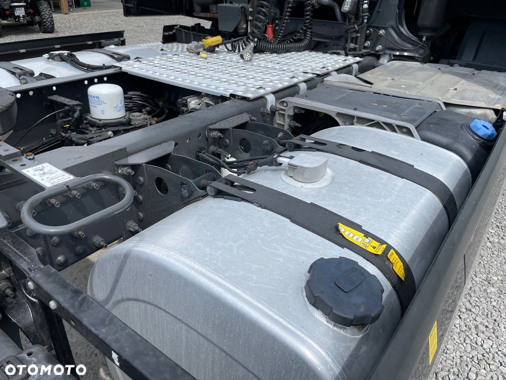 Volvo FH 500 XL. Euro 6 - 14