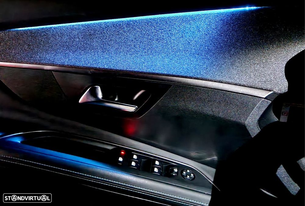 Peugeot 3008 BlueHDi 130 Stop & Start EAT8 Allure - 16