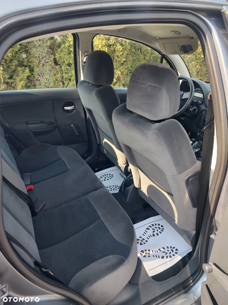 Citroën C3 1.4 Confort - 19