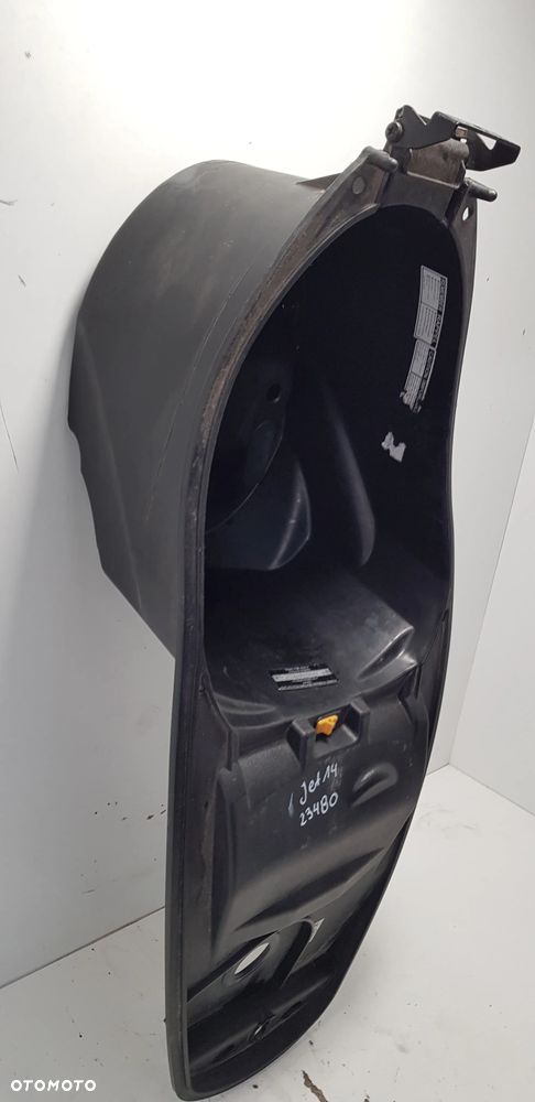 Sym JET 14 50,125 kufer schowek - 2