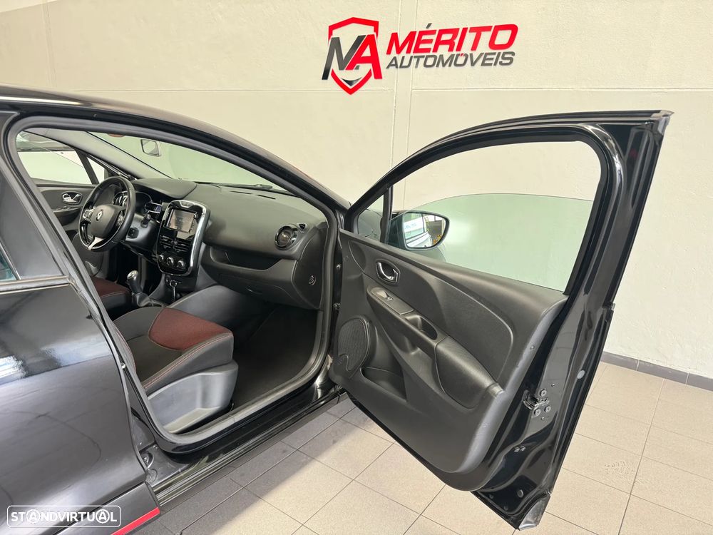 Renault Clio TCe 90 Luxe - 16