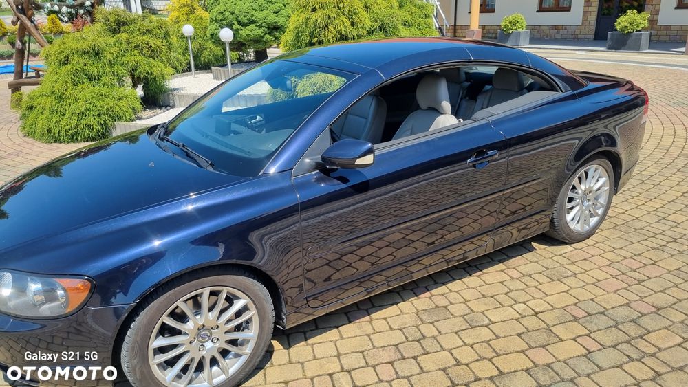 Volvo C70 - 13